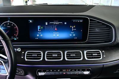 2025 Mercedes-Benz GLS GLS 450