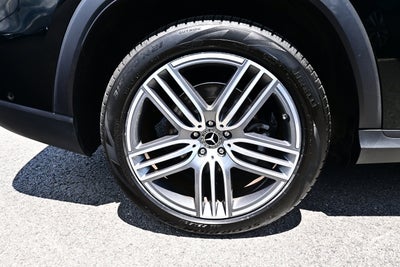2025 Mercedes-Benz GLS GLS 450