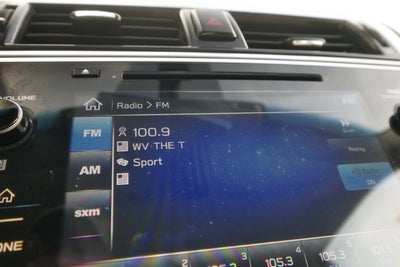 2018 Subaru Legacy Premium