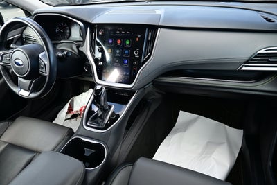 2023 Subaru Outback Onyx Edition