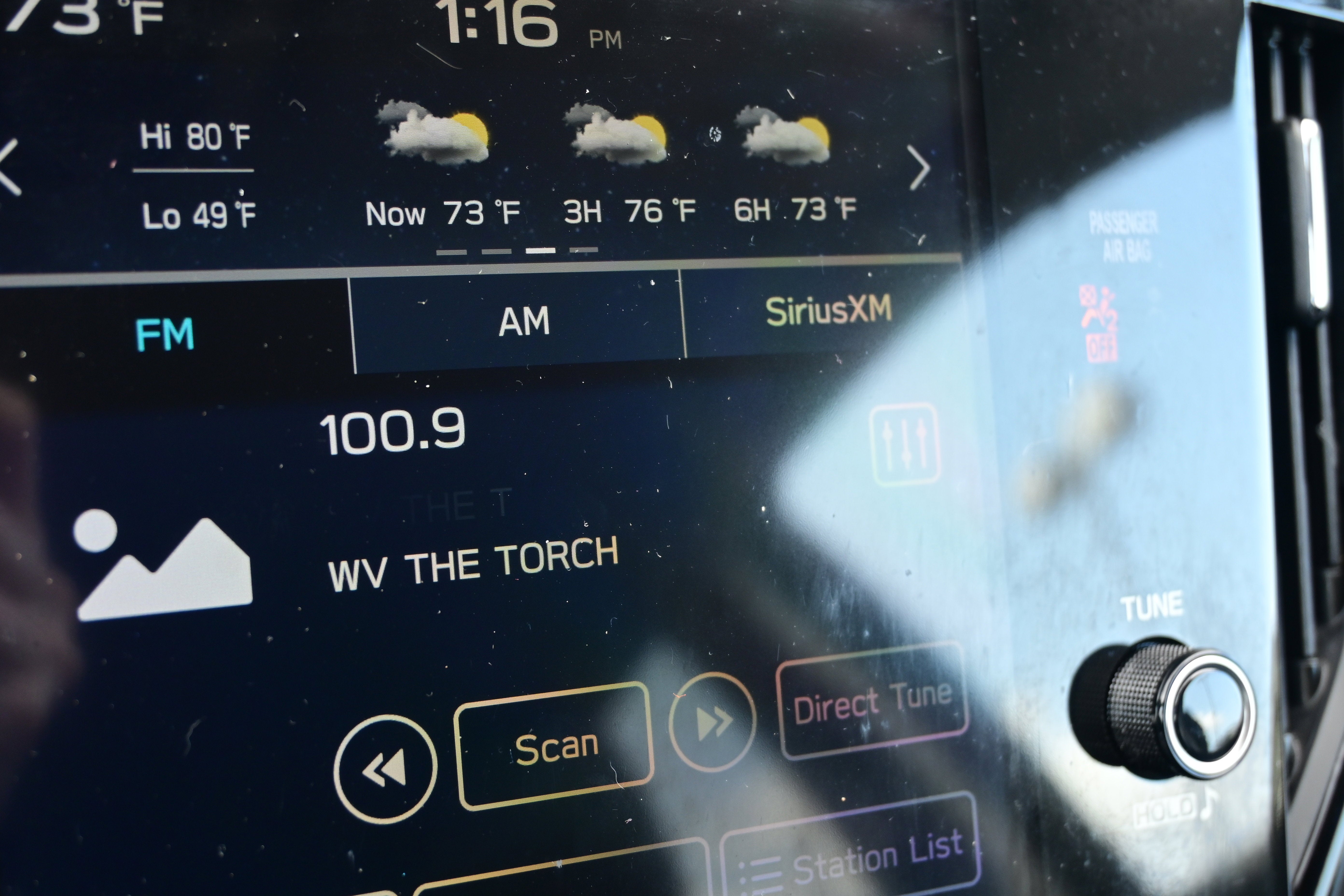 2023 Subaru Outback Onyx Edition