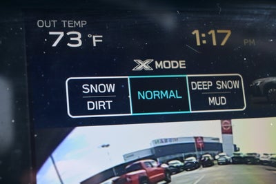 2023 Subaru Outback Onyx Edition