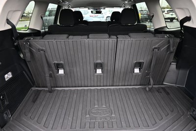2021 Subaru Ascent Premium
