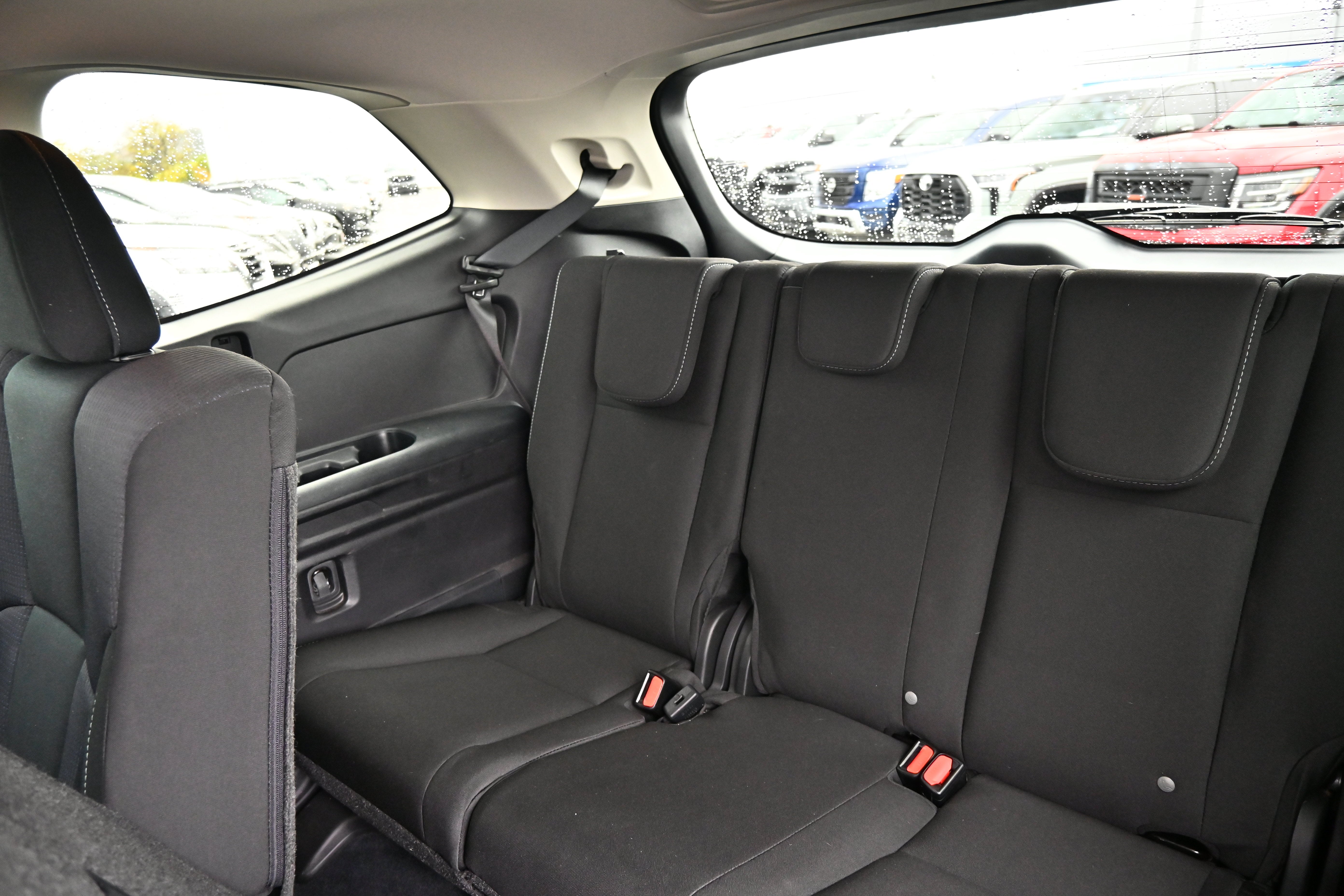 2021 Subaru Ascent Premium
