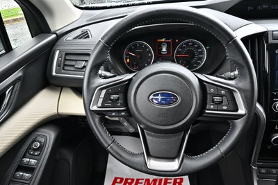 2021 Subaru Ascent Premium