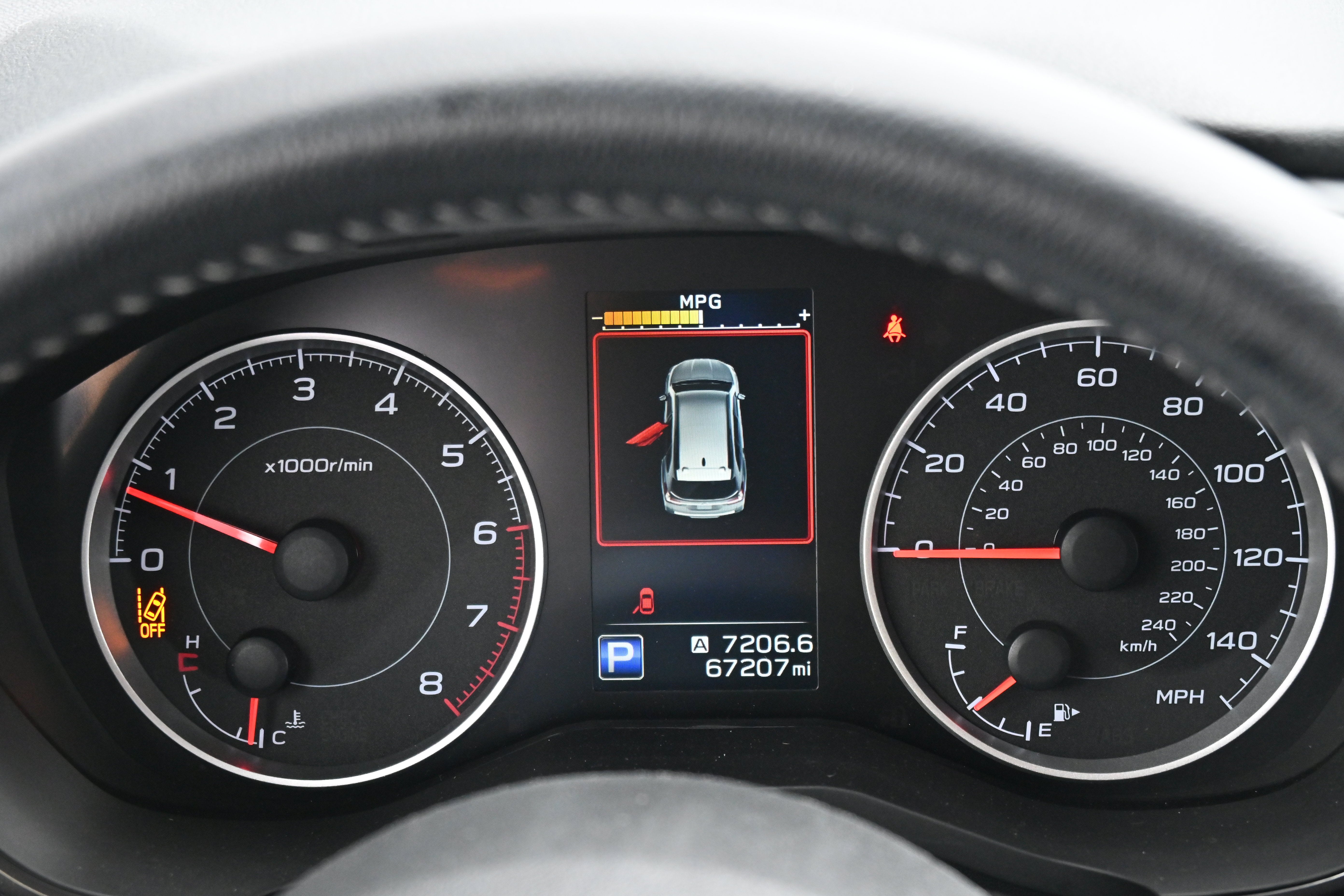 2021 Subaru Ascent Premium