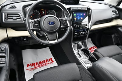 2021 Subaru Ascent Premium