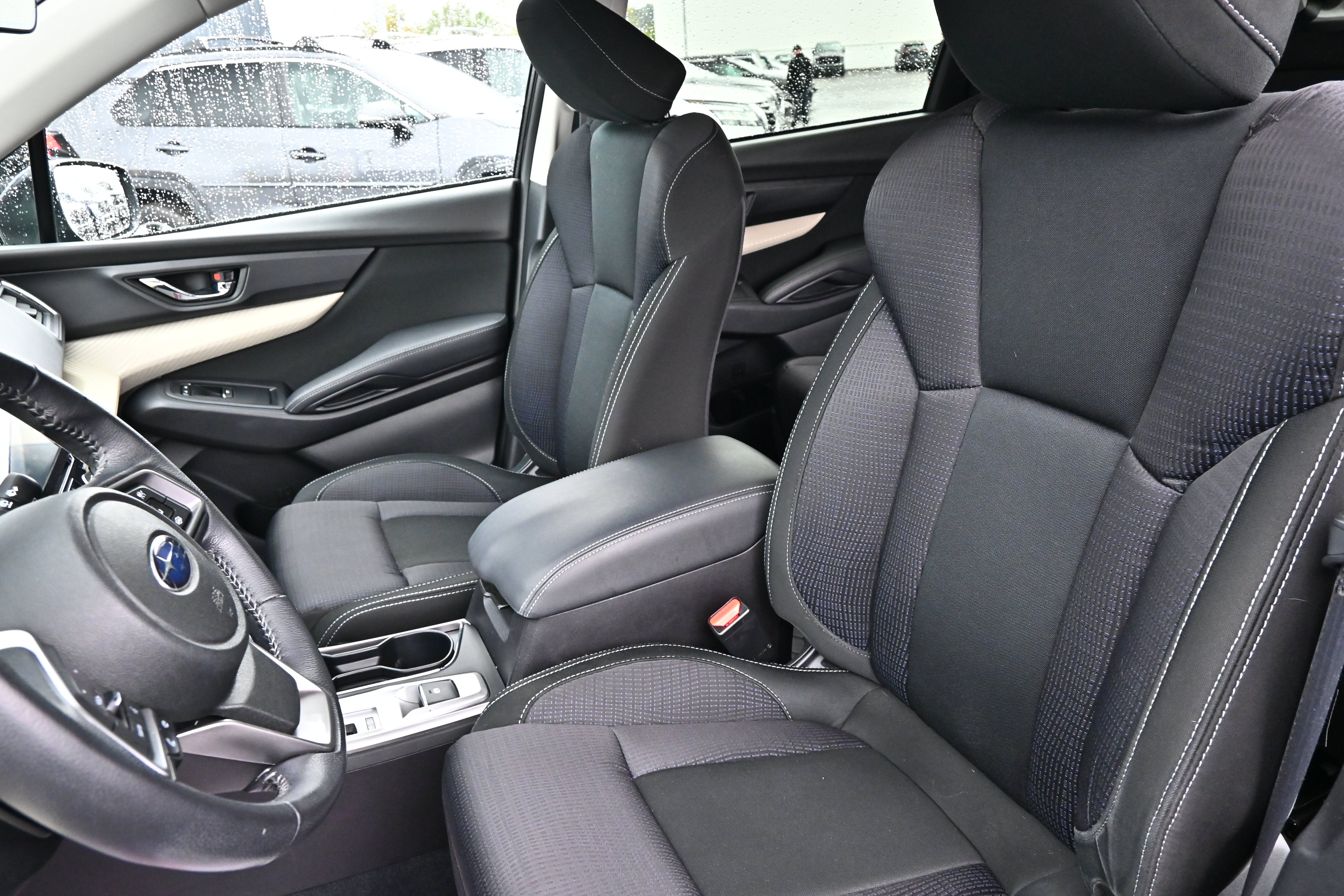 2021 Subaru Ascent Premium