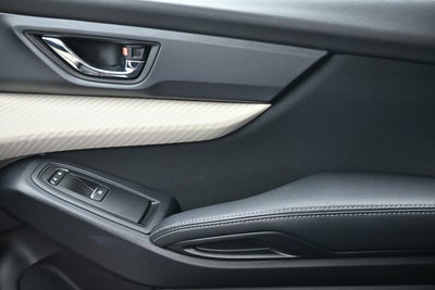 2021 Subaru Ascent Premium
