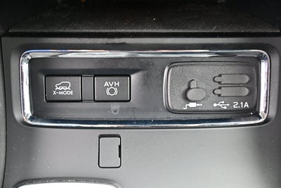 2021 Subaru Ascent Premium