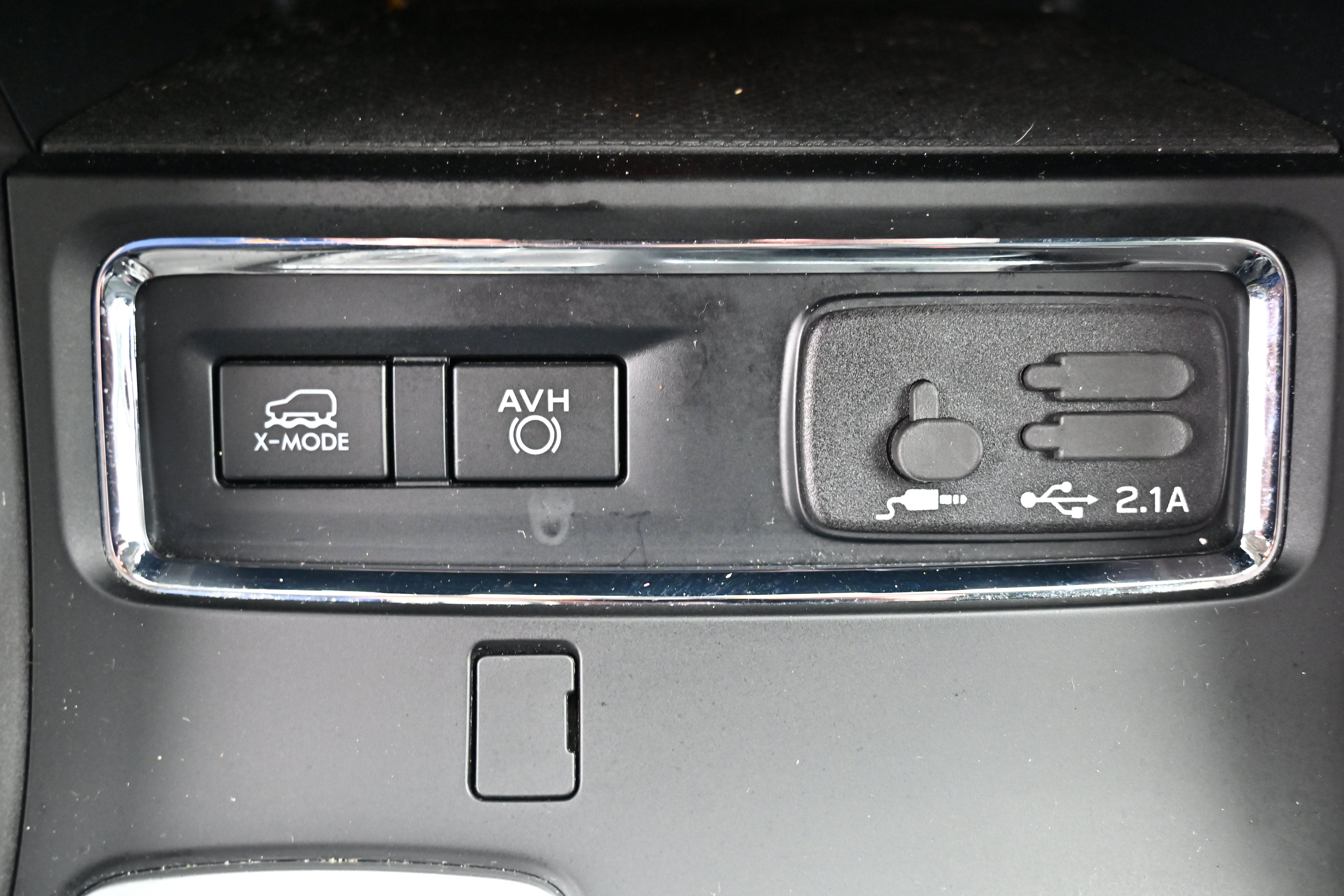 2021 Subaru Ascent Premium