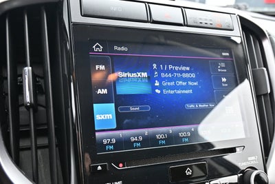 2021 Subaru Ascent Premium