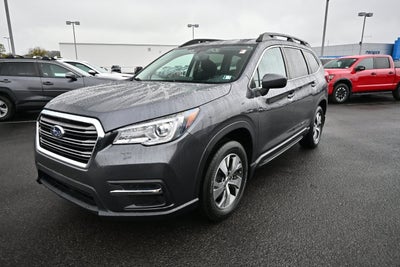 2021 Subaru Ascent Premium