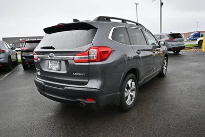 2021 Subaru Ascent Premium