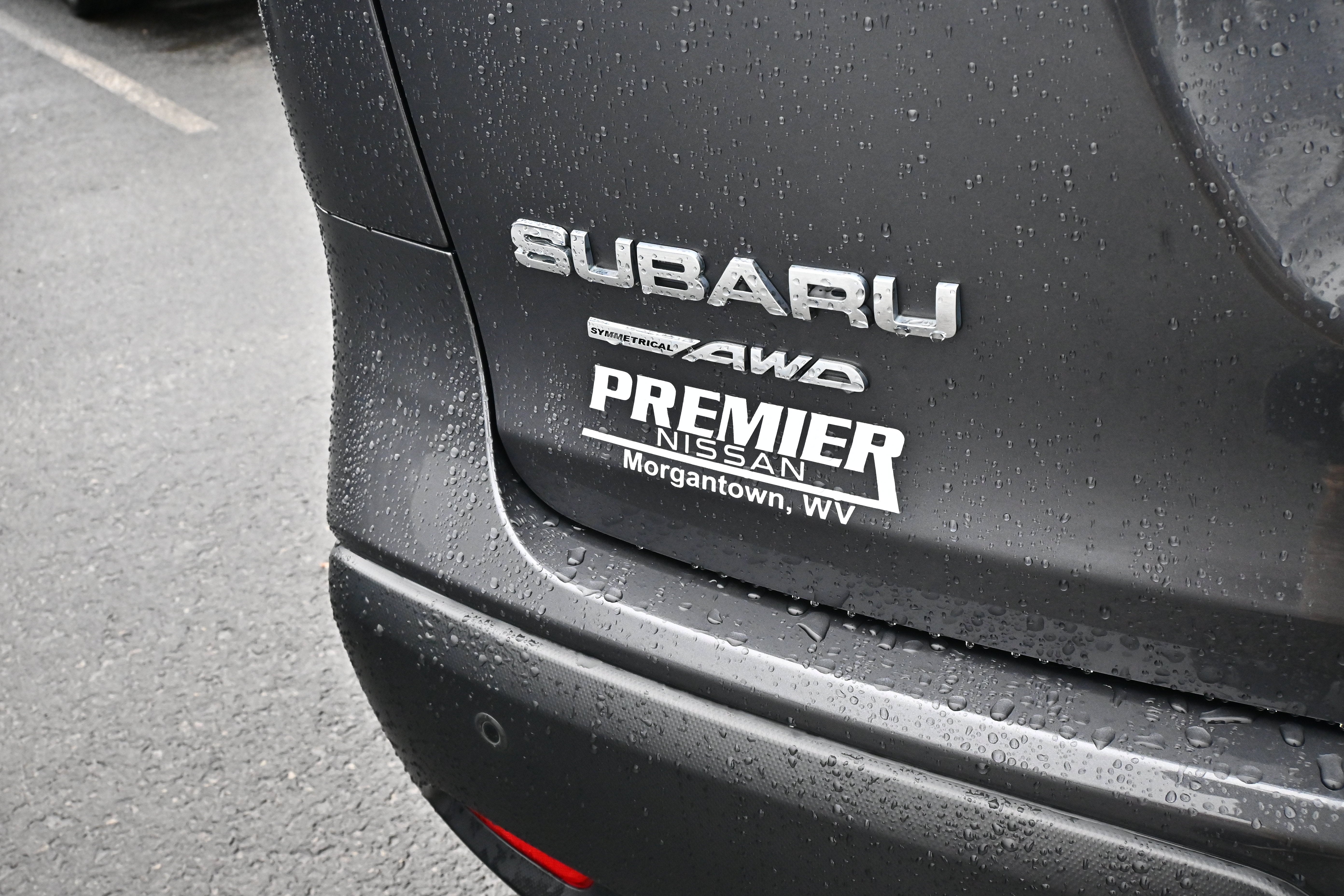 2021 Subaru Ascent Premium