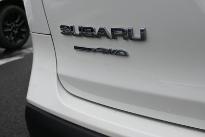 2022 Subaru Ascent Premium