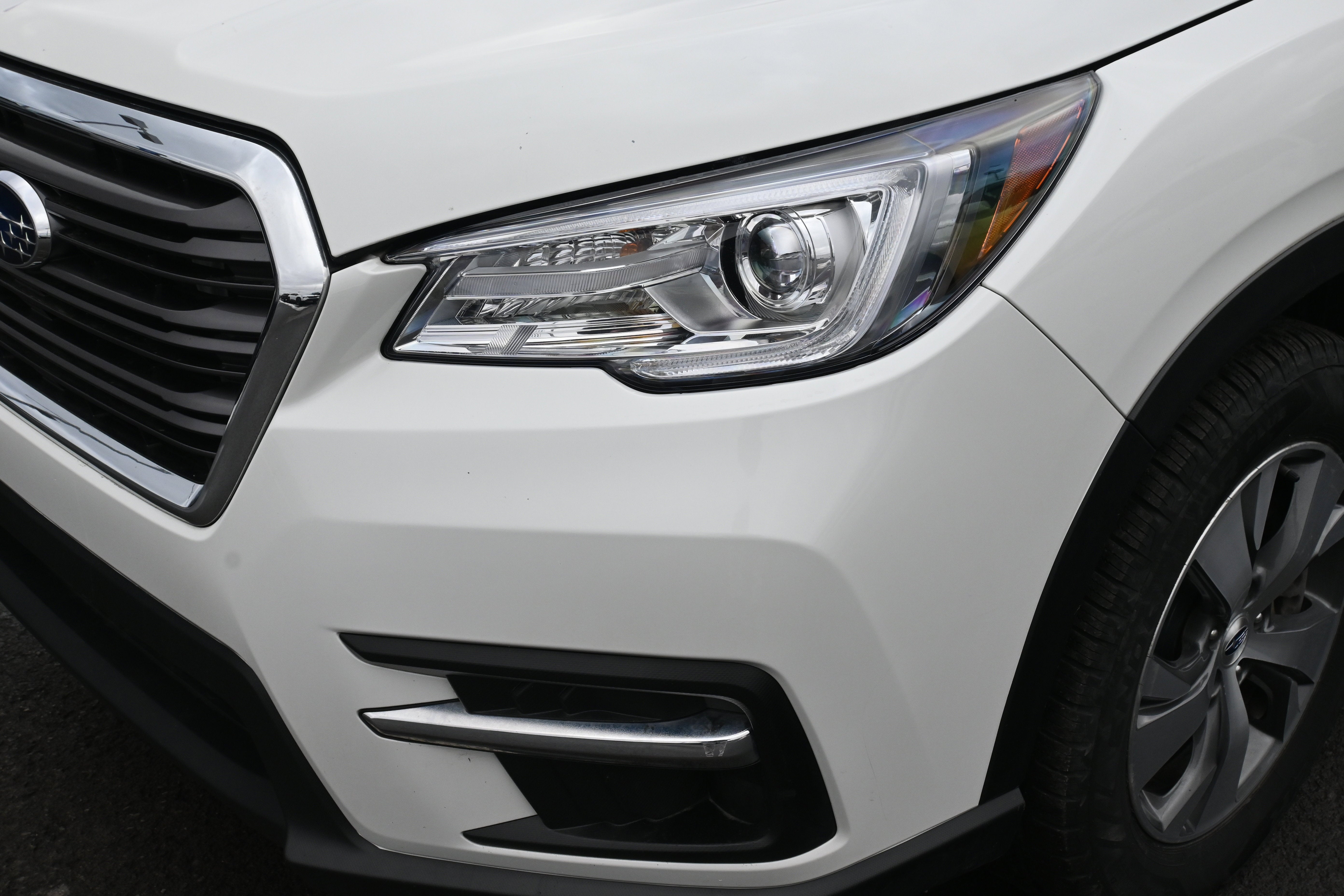 2022 Subaru Ascent Premium