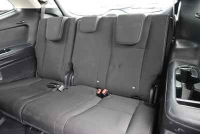 2022 Subaru Ascent Premium