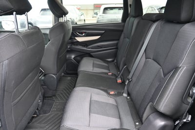 2022 Subaru Ascent Premium