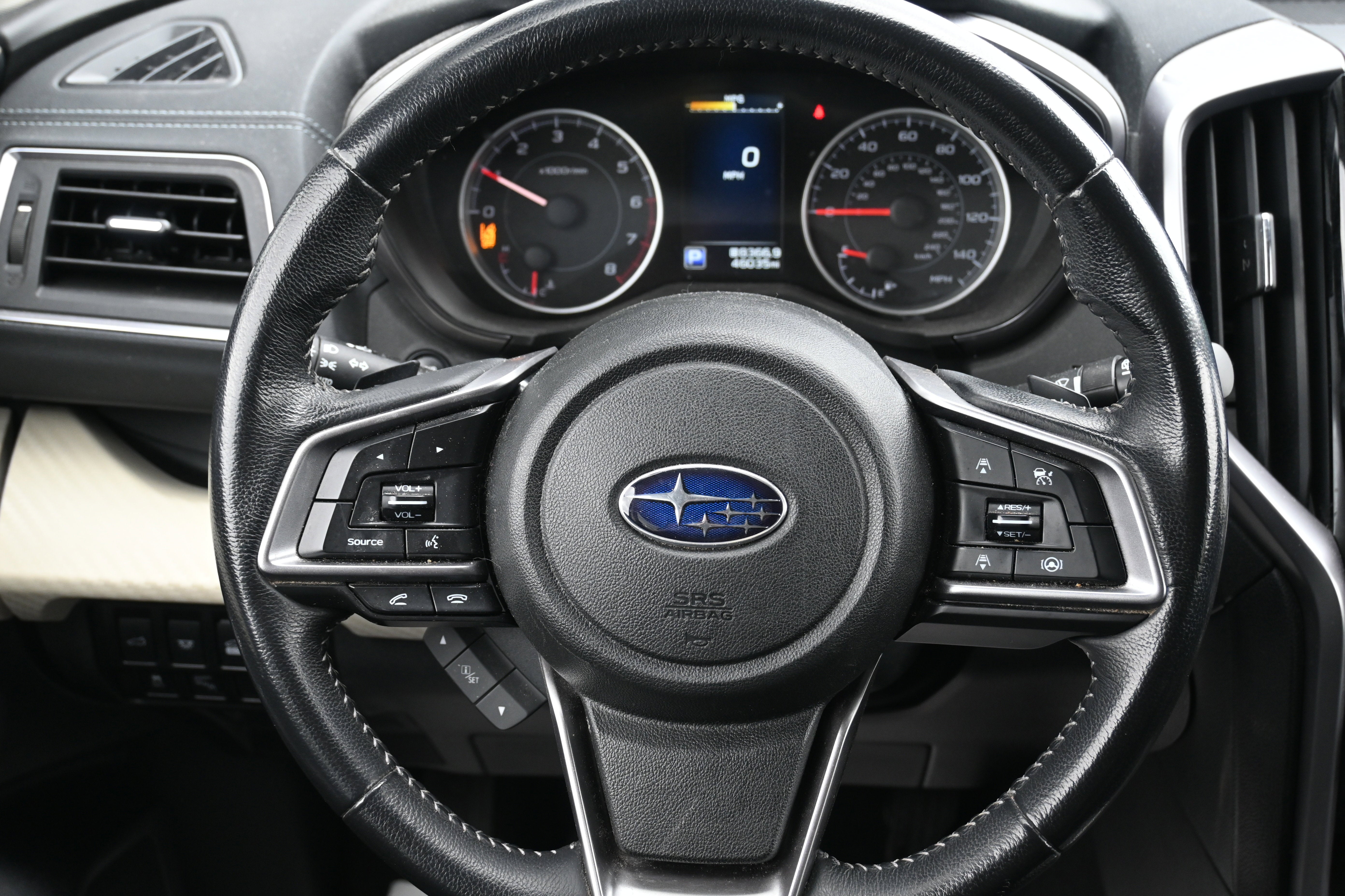 2022 Subaru Ascent Premium