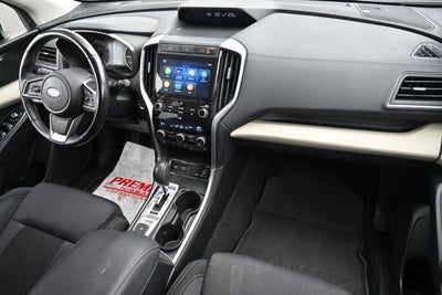 2022 Subaru Ascent Premium