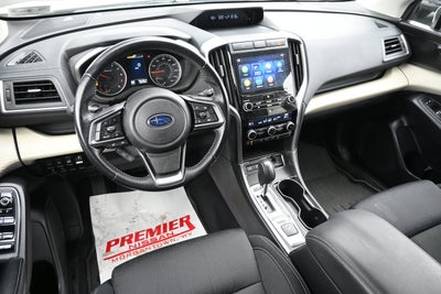 2022 Subaru Ascent Premium