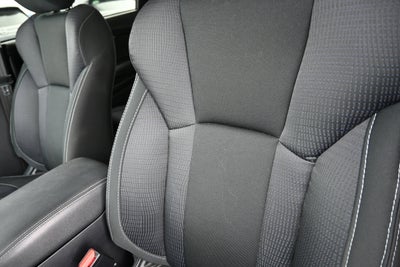 2022 Subaru Ascent Premium