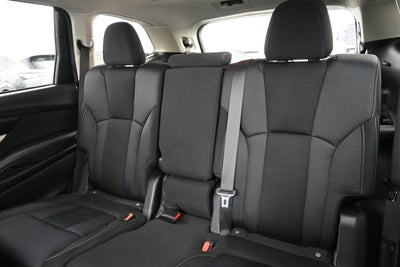 2022 Subaru Ascent Premium