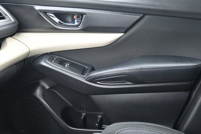 2022 Subaru Ascent Premium