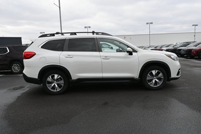 2022 Subaru Ascent Premium