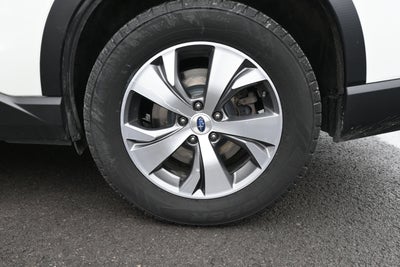 2022 Subaru Ascent Premium