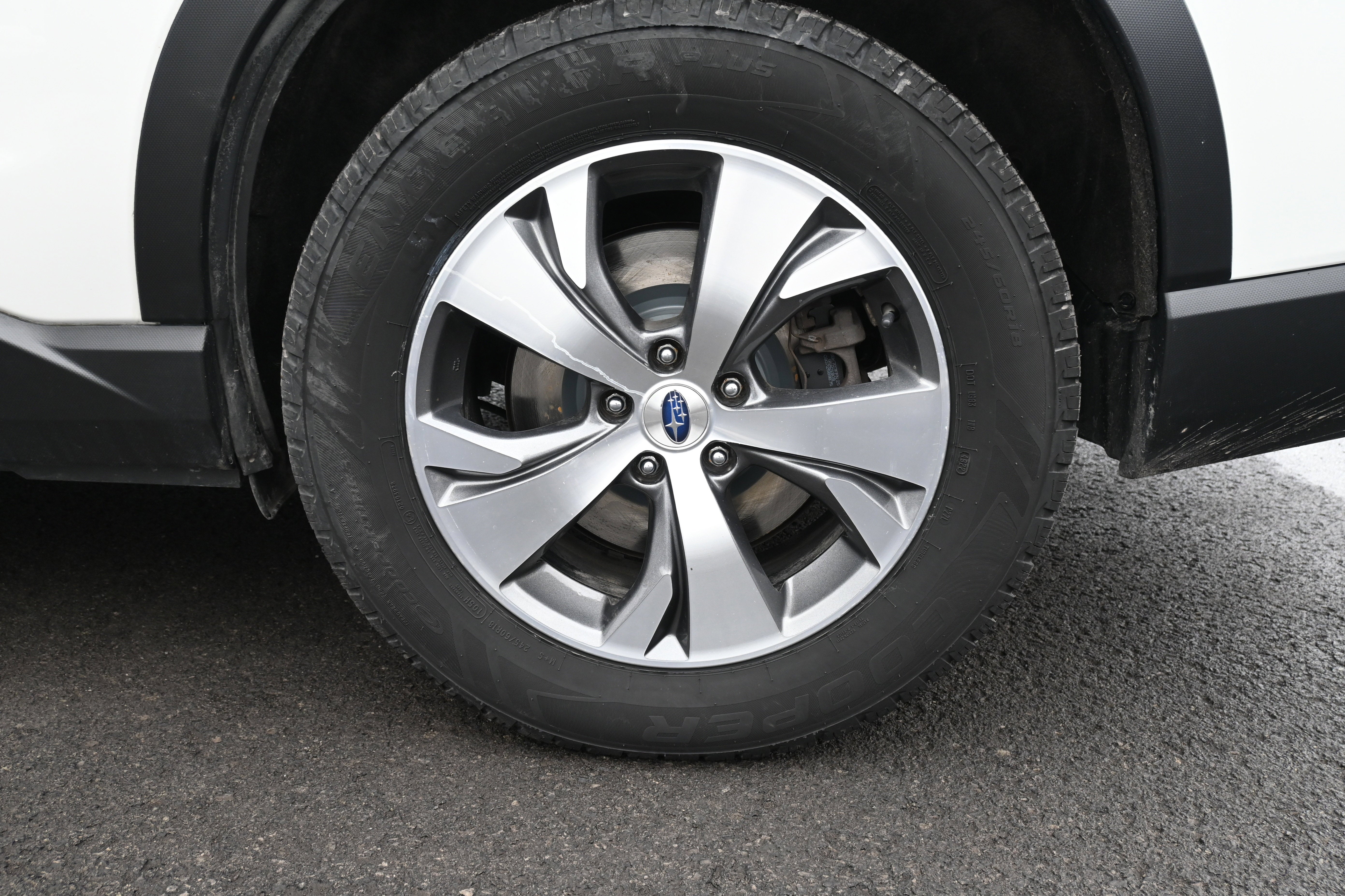 2022 Subaru Ascent Premium