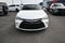 2017 Toyota Camry XSE V6