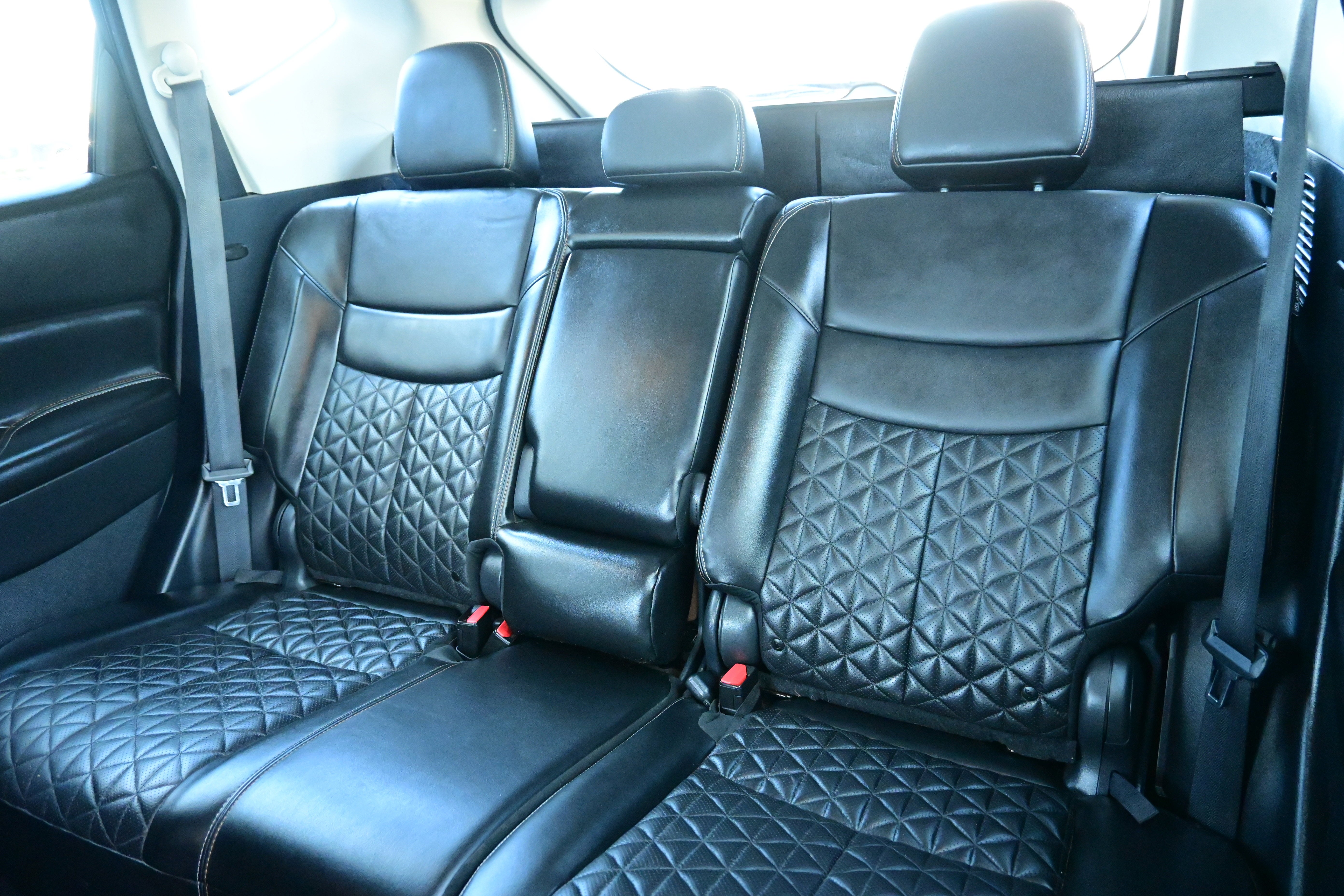 2021 Nissan Murano Platinum