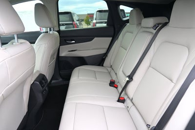 2026 Nissan Murano SV