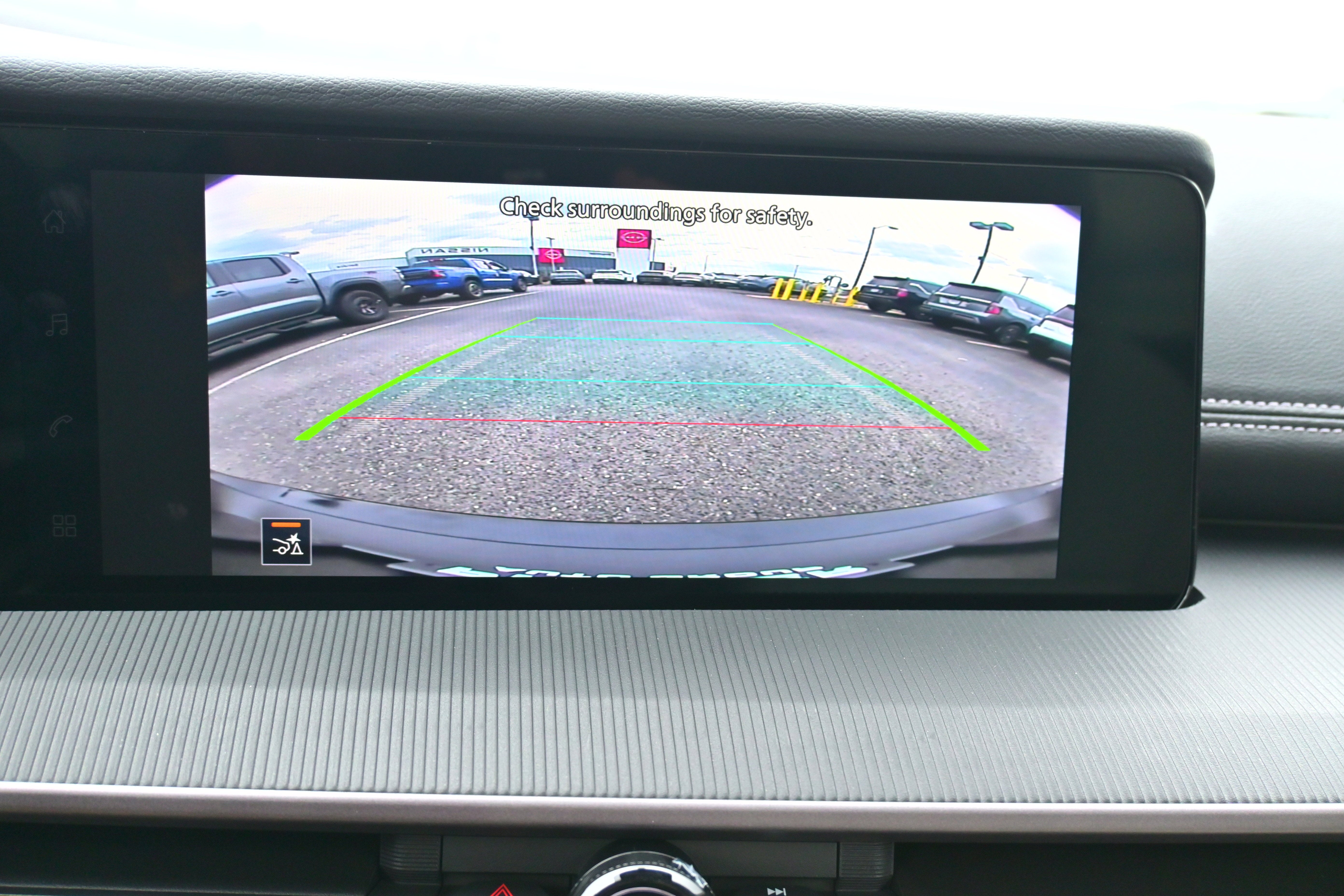 2026 Nissan Murano SV