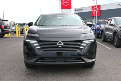 2026 Nissan Murano SV