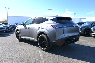2026 Nissan Murano SV
