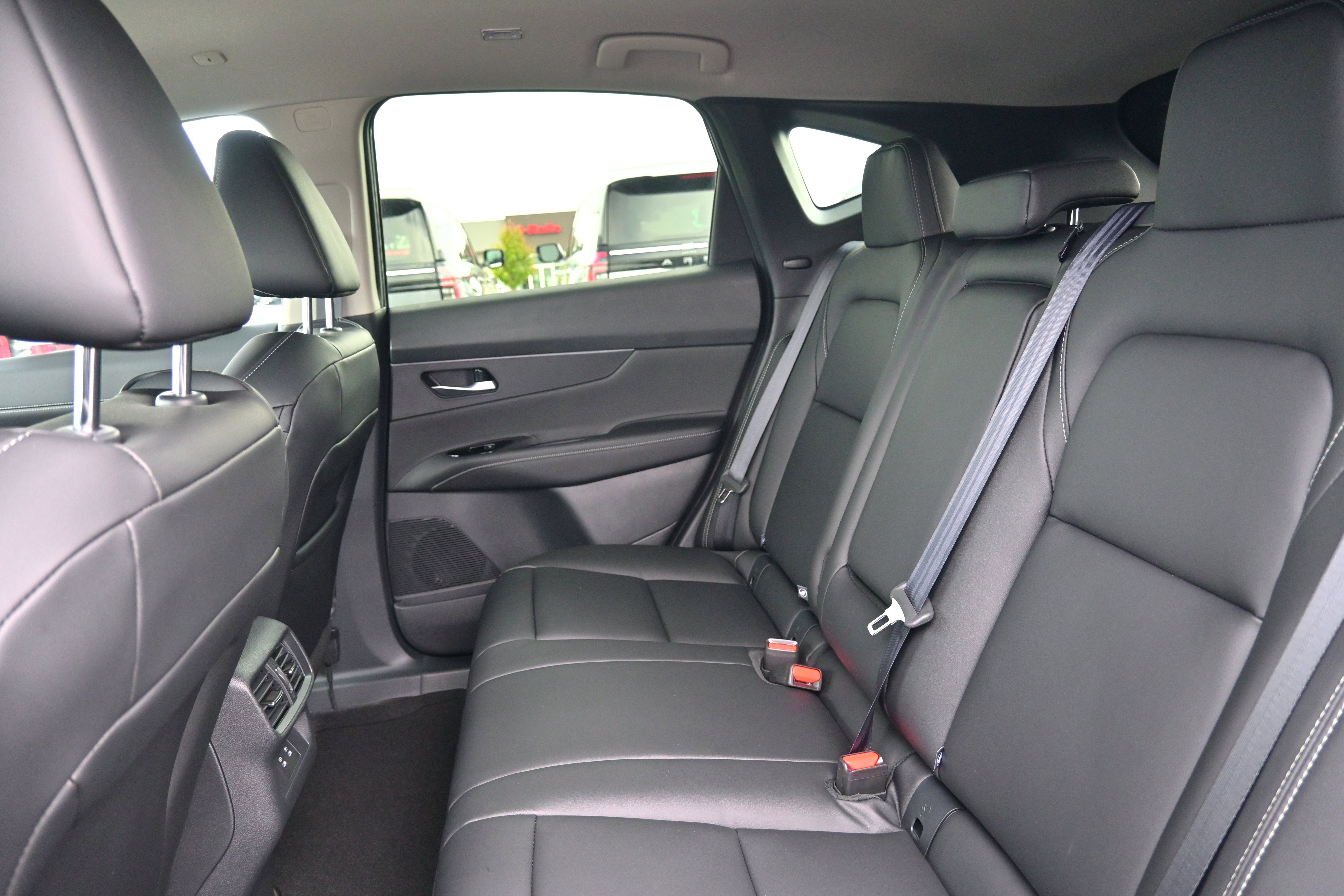 2026 Nissan Murano SV