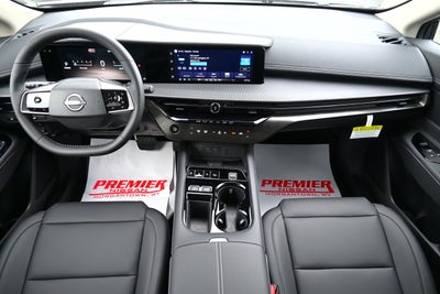 2026 Nissan Murano SV