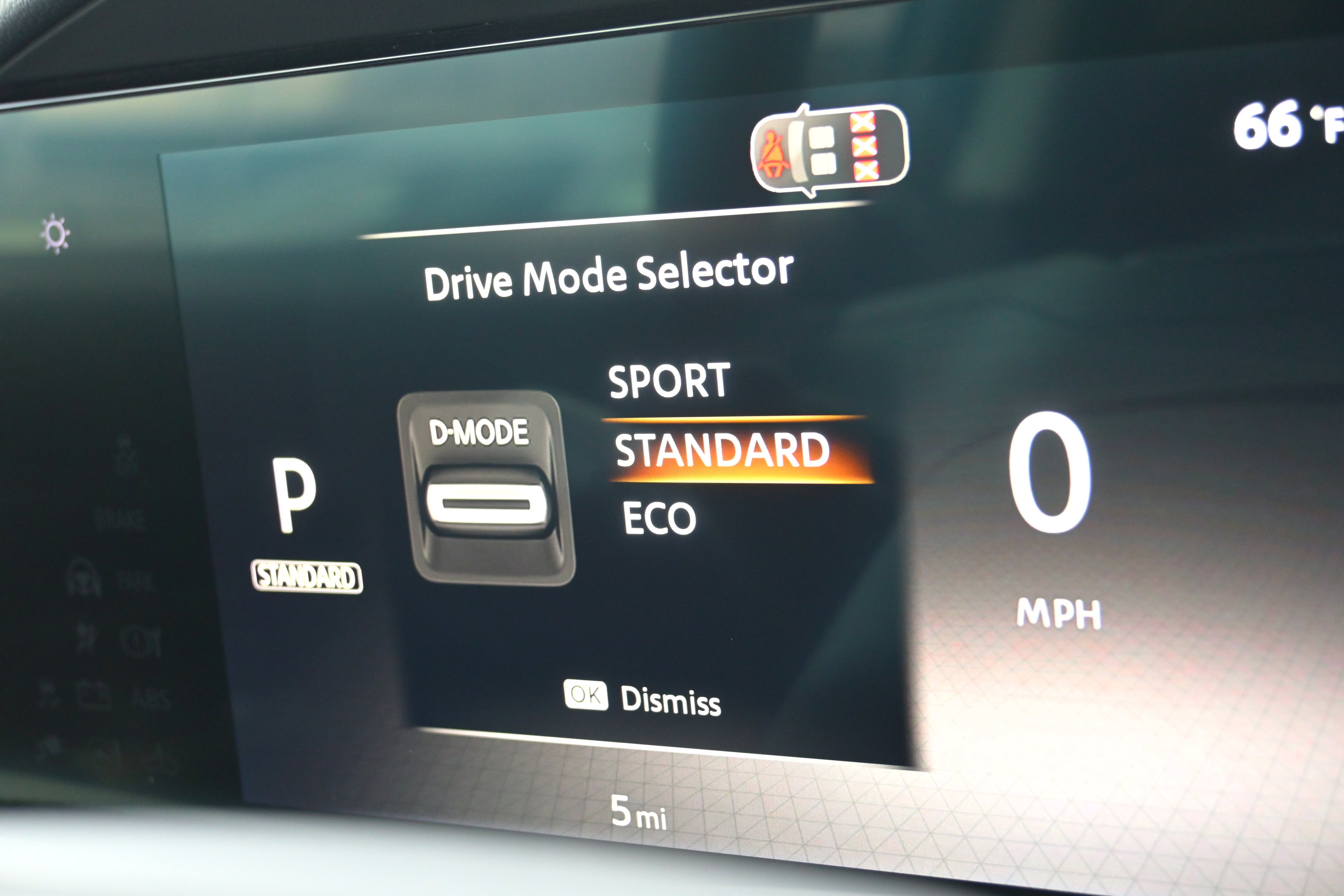 2026 Nissan Murano SV