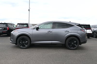 2026 Nissan Murano SV