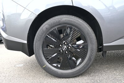 2026 Nissan Murano SV