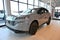 2027 Nissan Murano Dark Armor