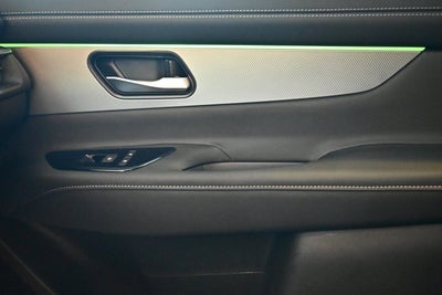 2027 Nissan Murano Dark Armor
