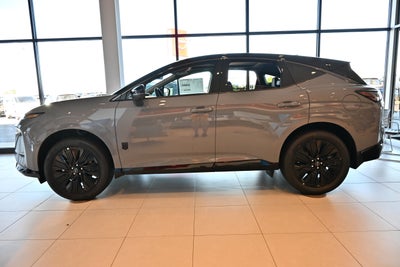 2027 Nissan Murano Dark Armor