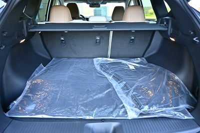 2027 Nissan Murano Platinum