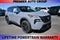 2027 Nissan Rogue SV