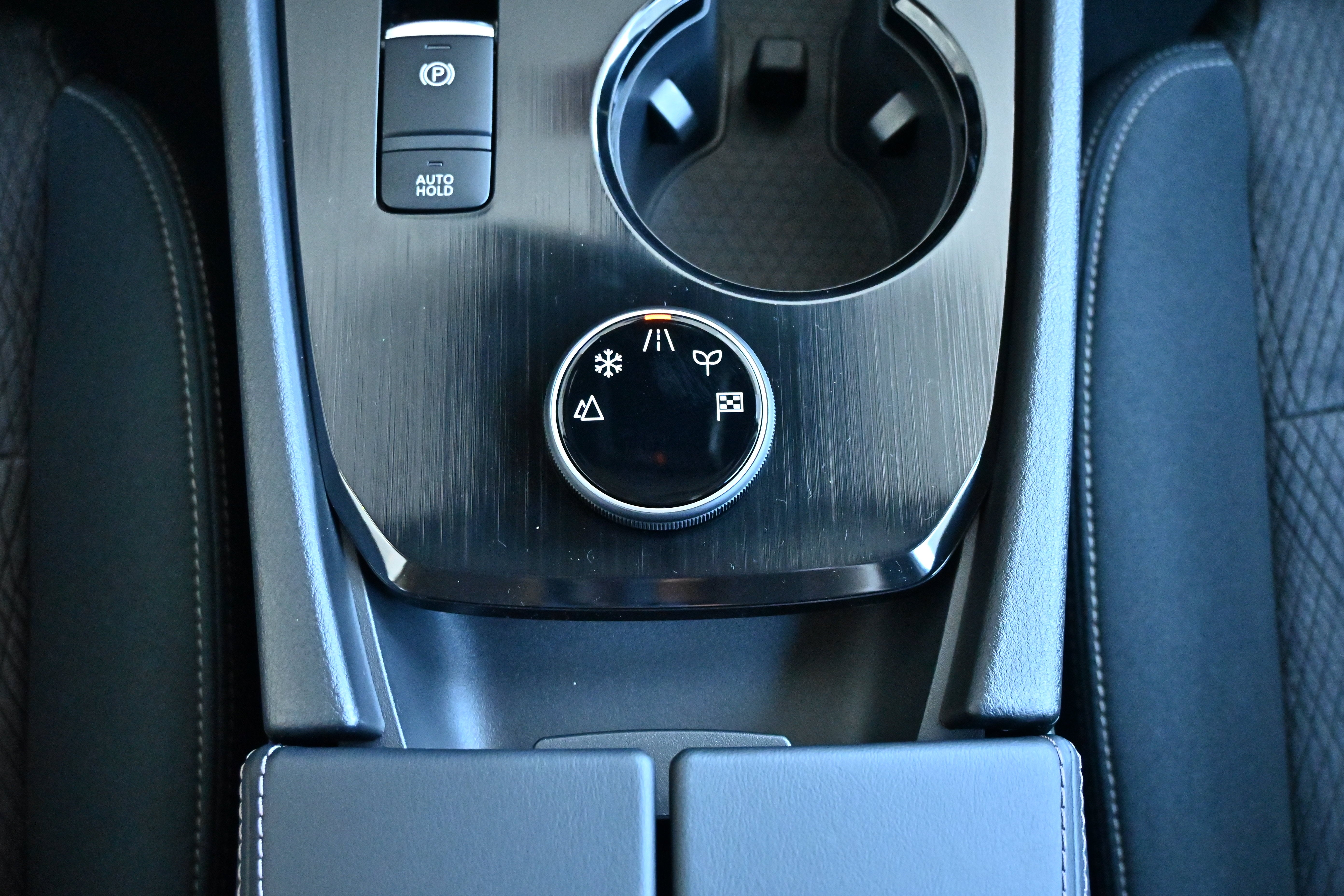 2027 Nissan Rogue SV