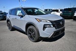 2027 Nissan Rogue SV